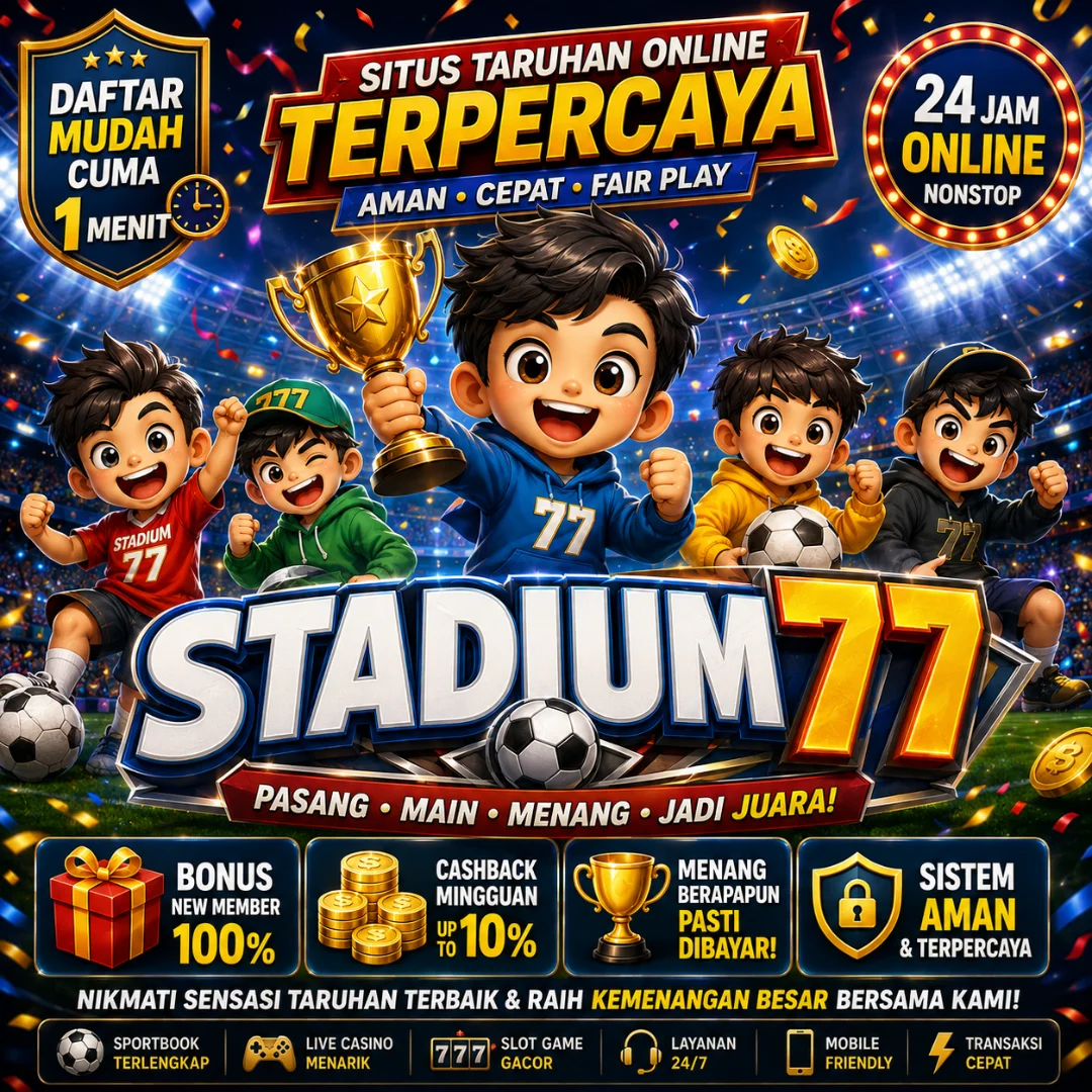 STADIUM77Banner